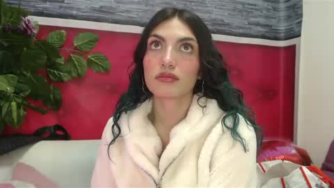 Snapshot of melhiza chatting on March 6, 2025, 3:35 am melhiza online show from March 6, 2025, 3:35 am