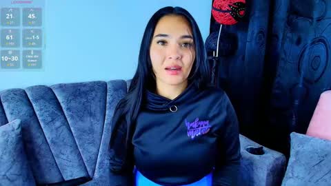 Snapshot of meli__brown chatting on September 26, 2025, 3:10 am Independent model online show from September 26, 2025, 3:10 am