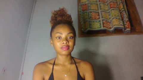 Snapshot of meliana98 chatting on October 12, 2025, 5:45 pm meliana98 online show from October 12, 2025, 5:45 pm