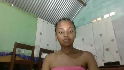 meliana98 online show from November 19, 2025, 6:02 am