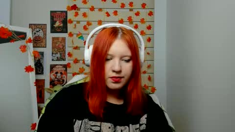 Meli online show from November 13, 2025, 8:19 pm