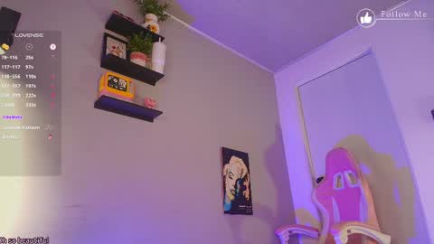 Meli           online show from May 11, 2026, 7:33 pm