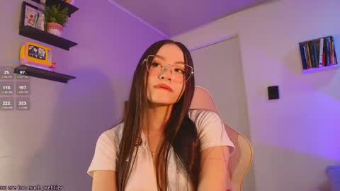 Meli           online show from May 27, 2026, 8:50 pm