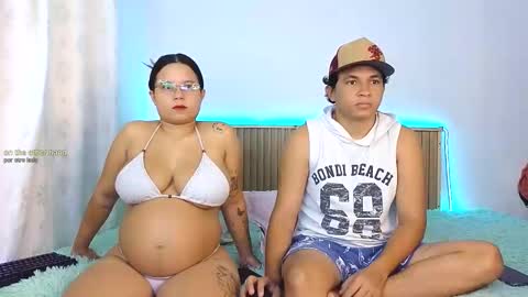 Snapshot of melifoxter chatting on November 24, 2025, 7:35 pm Meli And Sebas online show from November 24, 2025, 7:35 pm