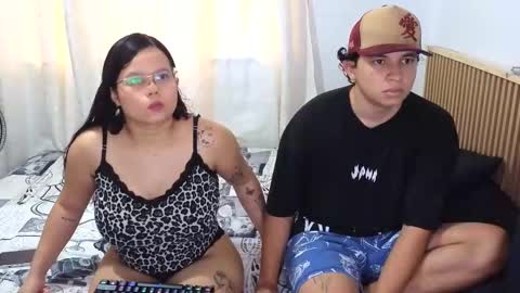 Snapshot of melifoxter chatting on February 5, 2026, 7:51 pm Meli And Sebas online show from February 5, 2026, 7:51 pm