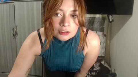 Snapshot of meliinna_xxx chatting on January 9, 2025, 2:54 am meliinna_xxx online show from January 9, 2025, 2:54 am