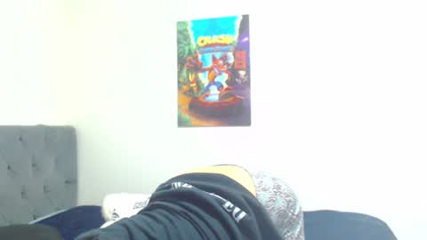 Snapshot of meliinna_xxx chatting on January 10, 2025, 4:54 am meliinna_xxx online show from January 10, 2025, 4:54 am