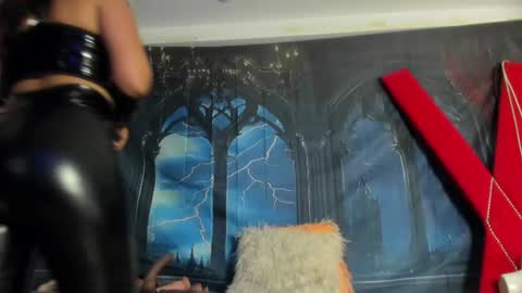 Meliza online show from June 12, 2026, 12:48 pm