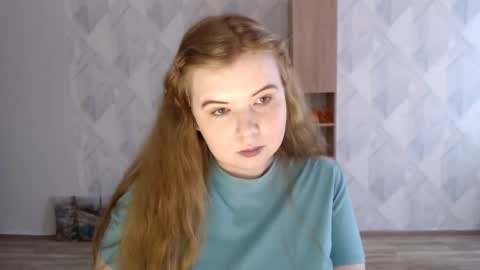 Melina online show from October 25, 2025, 9:06 am