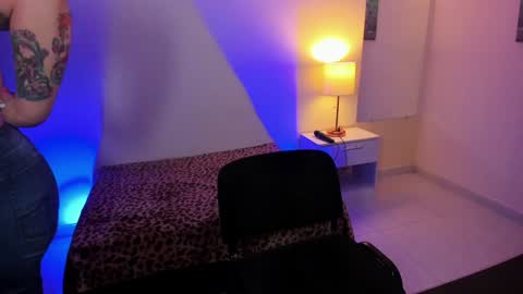 Snapshot of melina_hope_ chatting on January 20, 2025, 9:11 pm Melina Hope online show from January 20, 2025, 9:11 pm
