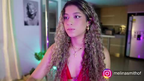 Snapshot of melina_smith1 chatting on September 17, 2025, 11:06 pm MelinaSmith online show from September 17, 2025, 11:06 pm