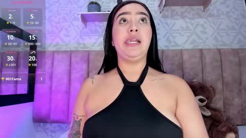 Snapshot of melinacruzz chatting on September 24, 2025, 5:11 am Mel online show from September 24, 2025, 5:11 am