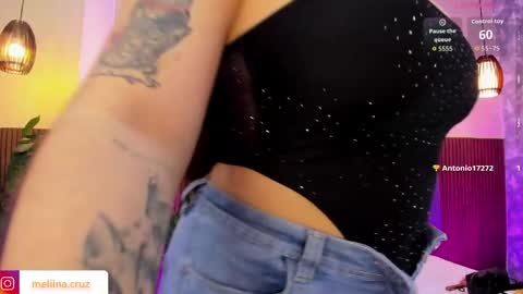 Mel online show from April 16, 2026, 2:34 am