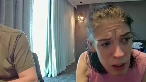 Snapshot of melinahviking chatting on November 1, 2025, 4:36 am Melinah Viking online show from November 1, 2025, 4:36 am