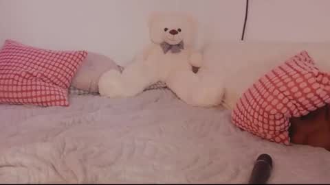 Snapshot of melinamars_ chatting on February 9, 2025, 2:18 pm Melina online show from February 9, 2025, 2:18 pm