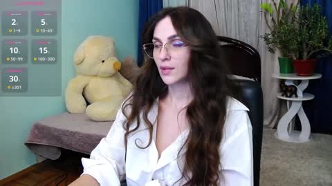 Snapshot of melinasmit chatting on December 7, 2024, 10:01 am Melina online show from December 7, 2024, 10:01 am