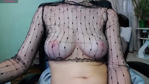 Snapshot of melinasmit chatting on January 9, 2025, 8:55 am Melina online show from January 9, 2025, 8:55 am