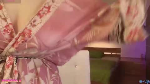 Melina Styles online show from May 9, 2026, 2:33 pm