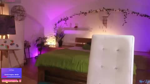 Melina Styles online show from May 31, 2026, 6:09 pm