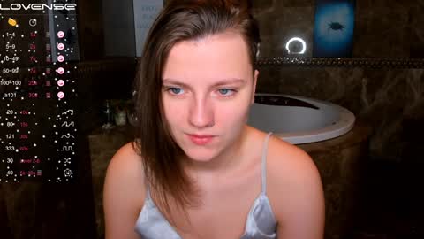 Snapshot of melindat chatting on December 2, 2024, 1:03 am Melinda online show from December 2, 2024, 1:03 am