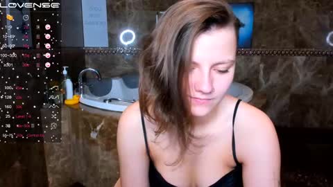 Snapshot of melindat chatting on February 28, 2025, 12:54 am Melinda online show from February 28, 2025, 12:54 am