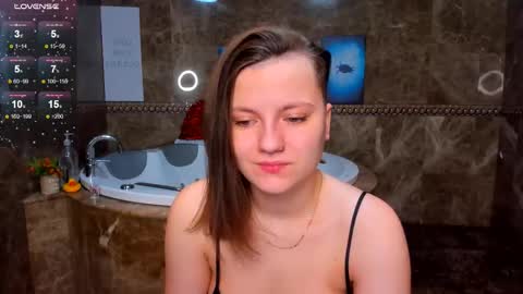 Snapshot of melindat chatting on February 8, 2026, 12:03 am Melinda online show from February 8, 2026, 12:03 am