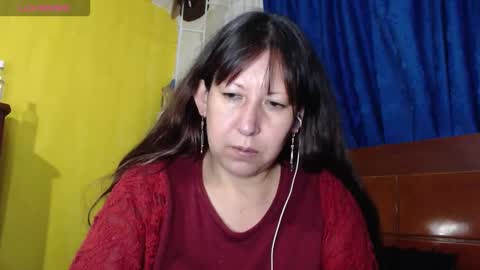 Snapshot of melisa037 chatting on October 21, 2025, 2:45 am melisa037 online show from October 21, 2025, 2:45 am