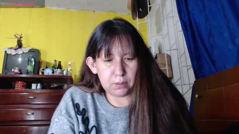 melisa037 online show from October 30, 2025, 2:46 am