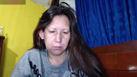 Snapshot of melisa037 chatting on October 31, 2025, 2:01 am melisa037 online show from October 31, 2025, 2:01 am