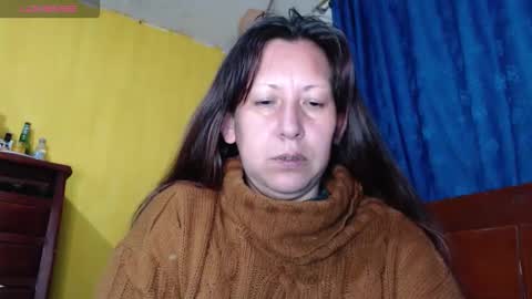 Snapshot of melisa037 chatting on January 7, 2026, 12:02 am melisa037 online show from January 7, 2026, 12:02 am