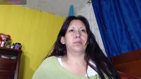 Snapshot of melisa037 chatting on March 16, 2026, 1:00 am melisa037 online show from March 16, 2026, 1:00 am