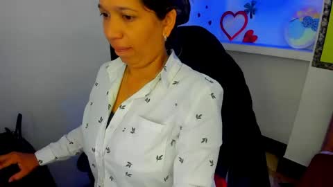 Melisa online show from April 27, 2026, 11:30 am