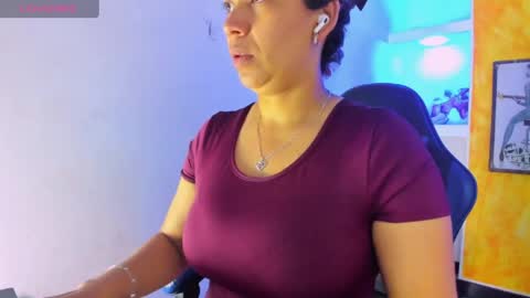 Melisa online show from May 1, 2026, 1:26 pm