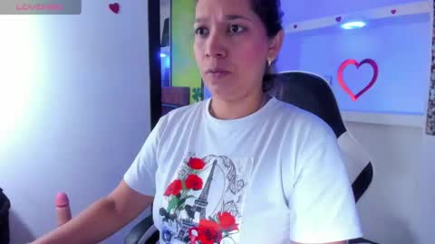 Melisa online show from May 8, 2026, 12:43 pm