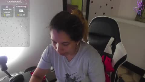 Melisa online show from May 20, 2026, 12:22 pm