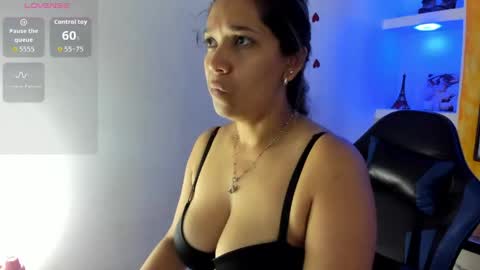Melisa online show from May 23, 2026, 3:05 pm