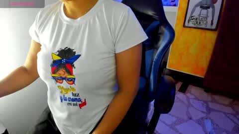 Melisa online show from May 24, 2026, 12:10 pm
