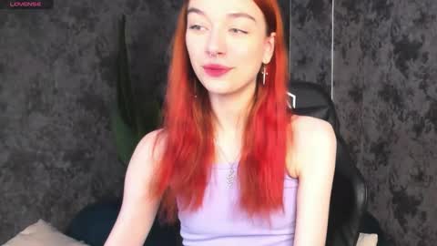 Melisa online show from November 5, 2025, 1:27 am