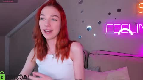 Melisa online show from December 20, 2025, 12:18 am