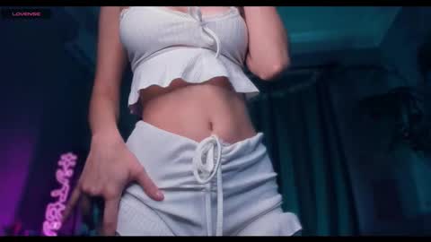 Snapshot of melisa_ginger chatting on February 9, 2026, 10:41 am Im Melisa 3 online show from February 9, 2026, 10:41 am