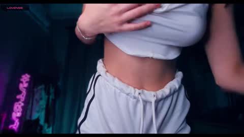 Snapshot of melisa_ginger chatting on February 20, 2026, 10:38 am Im Melisa 3 online show from February 20, 2026, 10:38 am