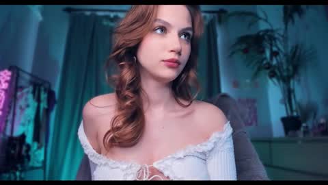Im Melisa 3 online show from March 8, 2026, 9:46 am
