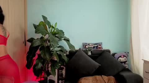 Snapshot of melisa_se chatting on December 20, 2025, 1:18 pm Melissa online show from December 20, 2025, 1:18 pm