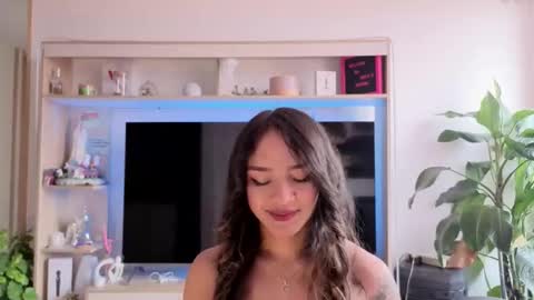 Snapshot of melisa_se chatting on March 16, 2026, 2:54 pm Melissa online show from March 16, 2026, 2:54 pm