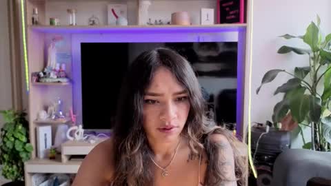 Snapshot of melisa_se chatting on March 17, 2026, 1:47 pm Melissa online show from March 17, 2026, 1:47 pm