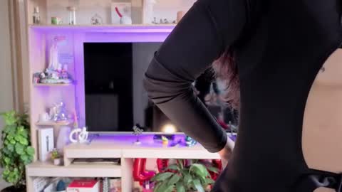 Snapshot of melisa_se chatting on March 18, 2026, 1:25 pm Melissa online show from March 18, 2026, 1:25 pm