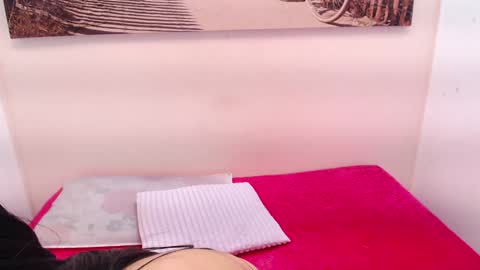 melisa online show from January 27, 2025, 11:32 am