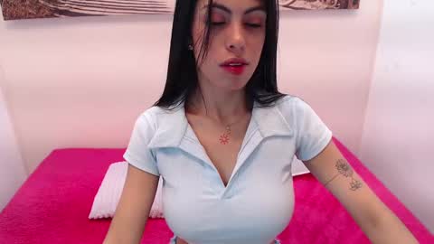 melisa online show from March 7, 2025, 11:40 am