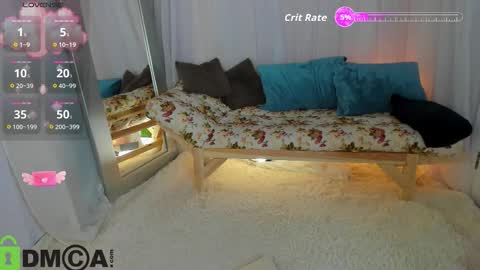 Snapshot of melisa_violet chatting on November 23, 2025, 1:27 am melisa_violet online show from November 23, 2025, 1:27 am