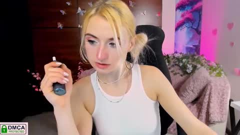 Melisa online show from February 22, 2025, 1:00 am